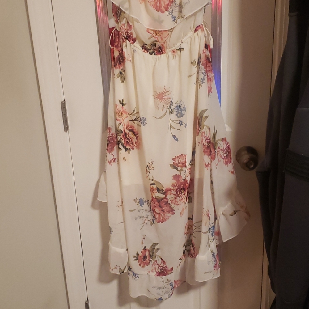 Dress - Picture 2 of 2